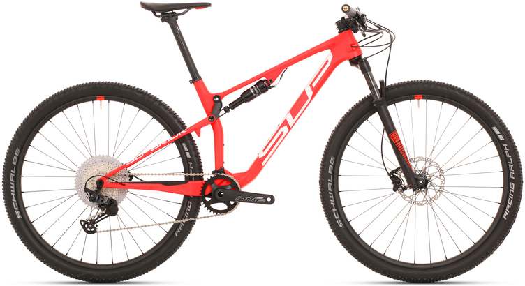 Horská kola - bikefrodl.cz